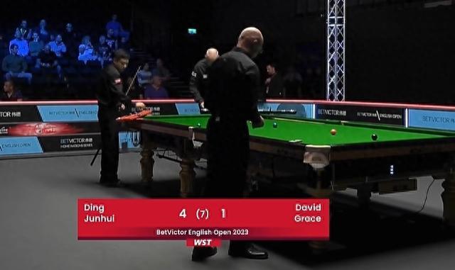 两大赛场 两大赛场