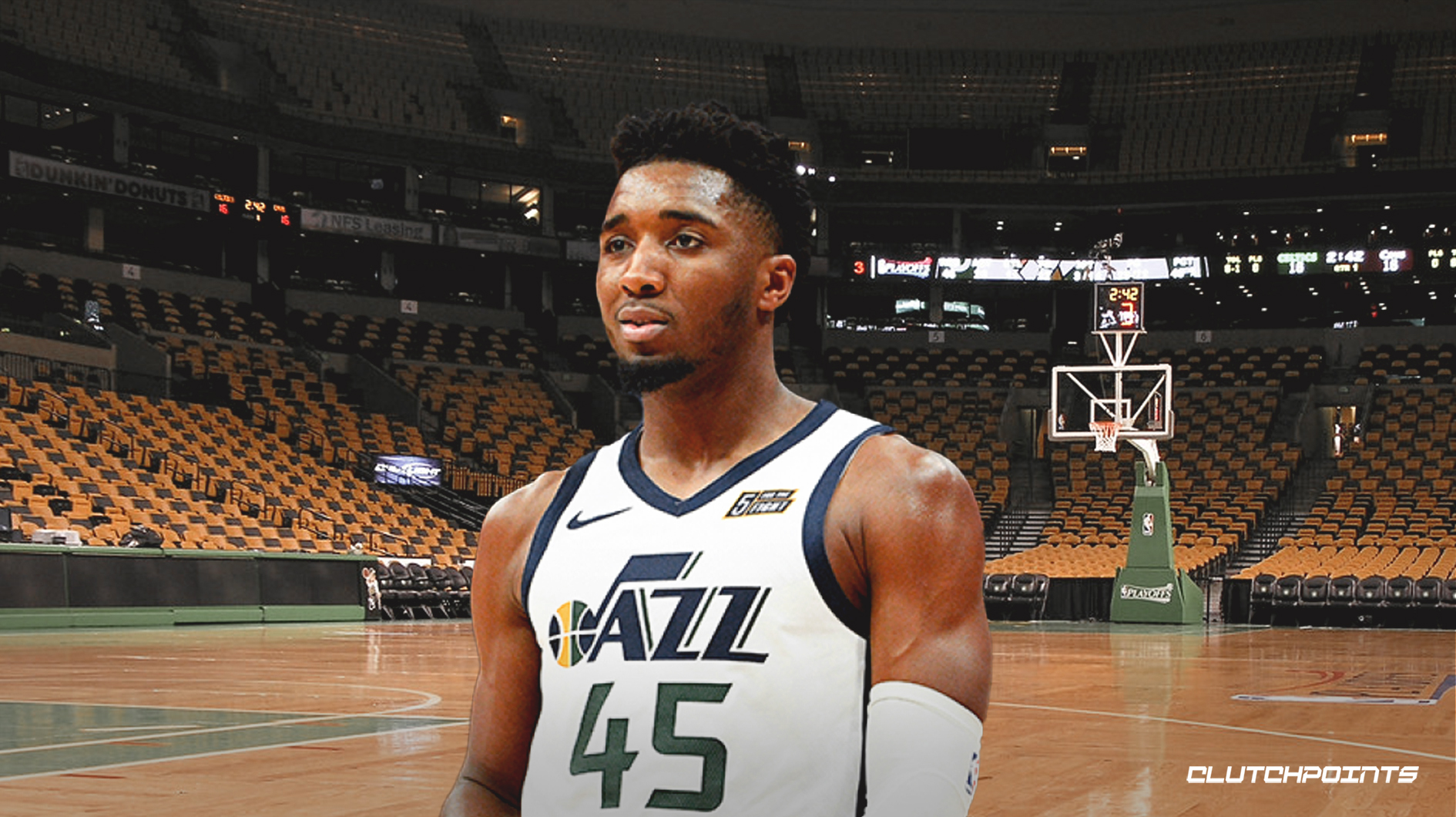 標之間的不 標之間的不