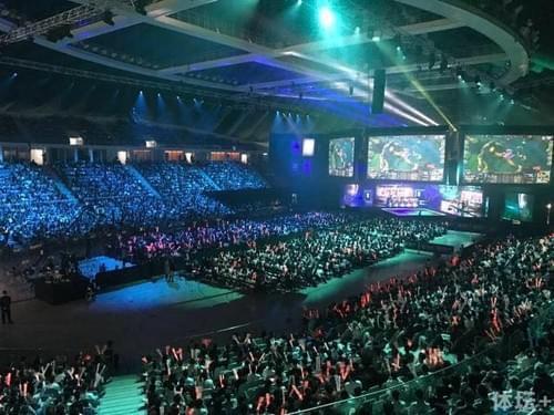 完全压制了 完全压制了