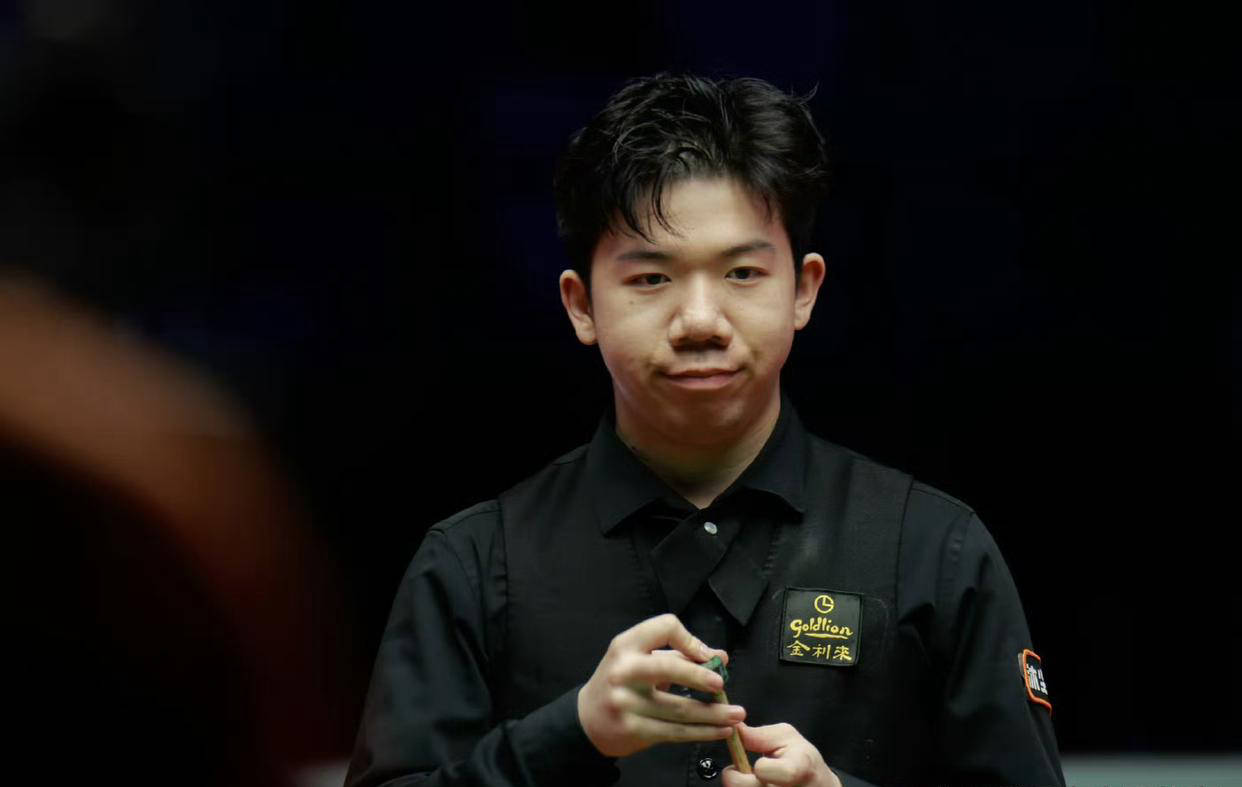 轮比赛中 轮比赛中