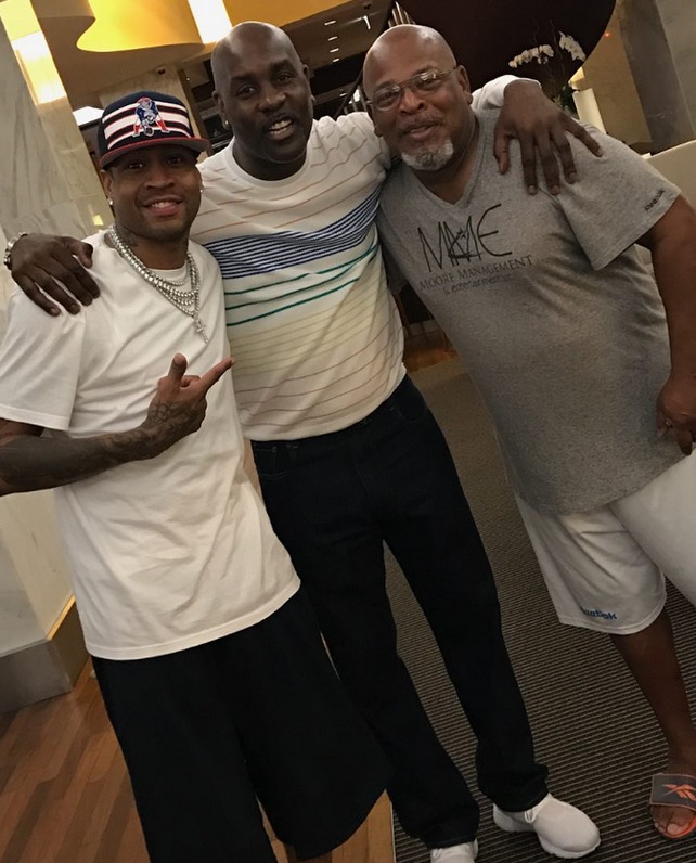 了坚实的基 了坚实的基