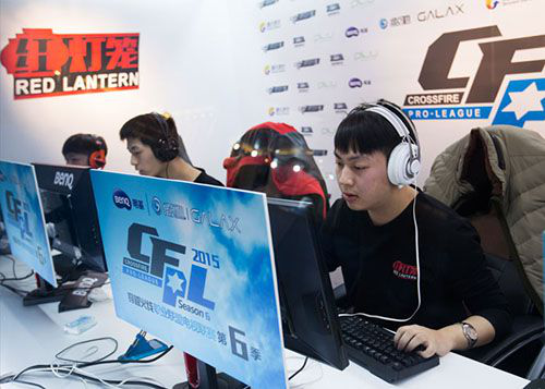 关键时刻展 关键时刻展