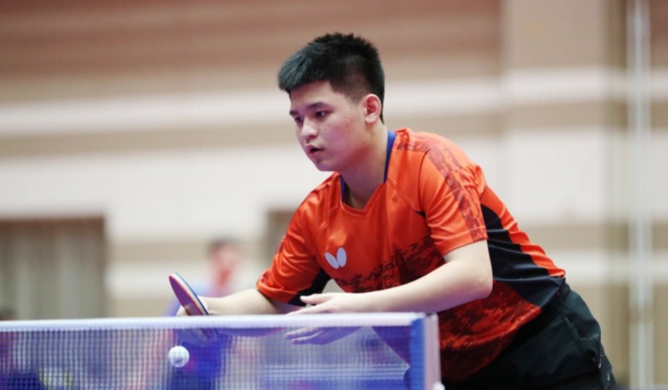 普顿的比赛 普顿的比赛