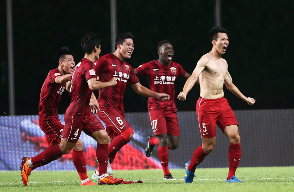连庄连闲